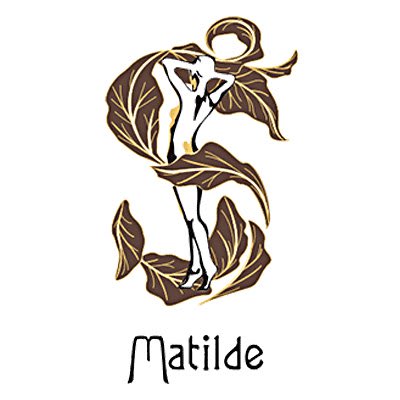 Matilde Serena Grande 5pk CI-MSA-GRAN5PK Matilde Serena Grande 5pk-CI-MSA-GRAN5PK - 400
