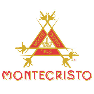 Montecristo Relentless Robusto - CI-REO-ROBNZ