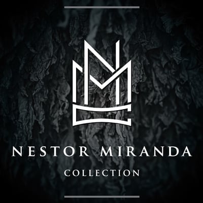 Nestor Miranda 80th Anniversary NM80 Cigars