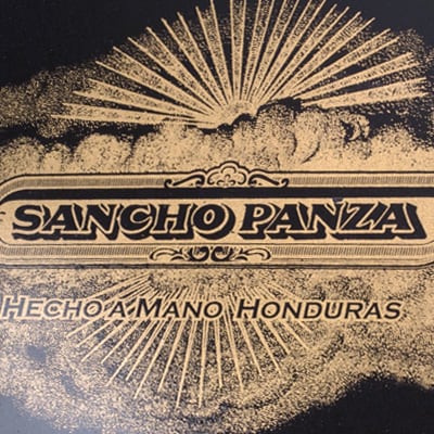 Sancho Panza Extra Chido Gigante - CI-SPX-GIGN