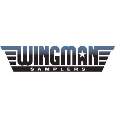 6 X 60 Wingman No.2-CI-5PW-6602 - 400