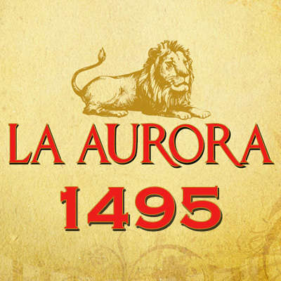 La Aurora 1495 Sumo Rob 5pk - CI-A95-SRBN5PK