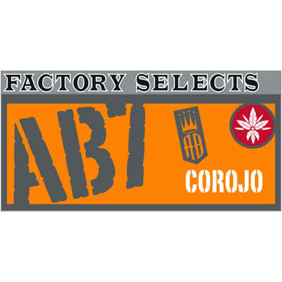 Alec Bradley Factory Selects Gordo - CI-AB7-GORN