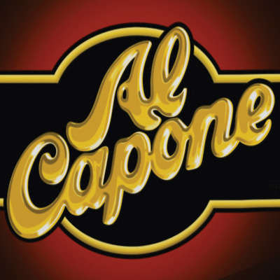 Al Capone Wrap Original - BW-ALC-ORIGZ