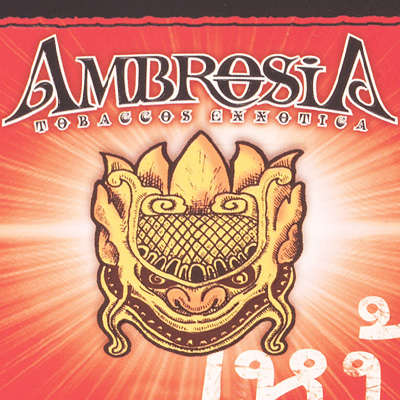 Ambrosia Triple Corona CI-AMB-TRINZ Ambrosia Triple Corona-CI-AMB-TRINZ - 400