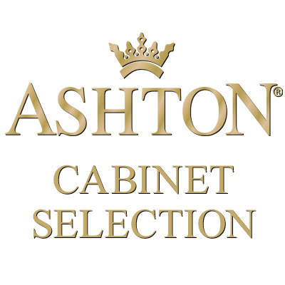 Ashton Cabinet Selection No. 6 4 Pack CI-ASC-6NPK Ashton Cabinet Selection No. 6 4 Pack-CI-ASC-6NPK - 400