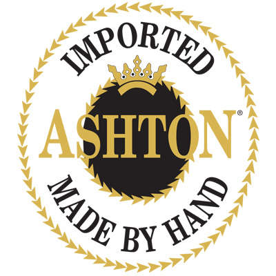 Ashton Classic Crystal No. 1 (Glass Tube) CI-ASH-CRY1N Ashton Classic Crystal No. 1 (Glass Tube)-CI-ASH-CRY1N - 400