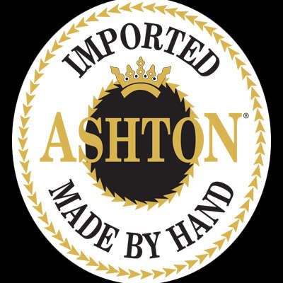 Ashton Aged Maduro Pyramid - CI-ASM-PYRM