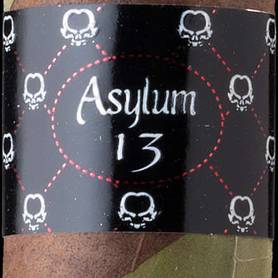 Asylum 13 Ogre 80x8 - CI-ASO-880N