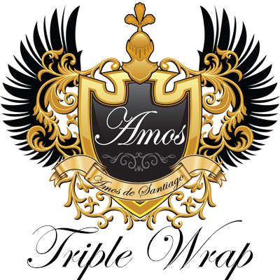 ADS Triple Wrap Torpedo 5PK - CI-ATW-TORP5PK