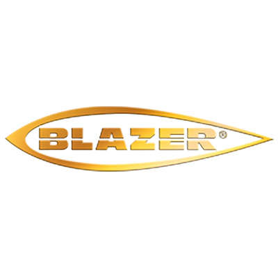 Blazer CG-001 Cigar Lighter Silver - LG-BLA-CG001SLV