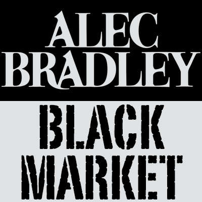 Alec Bradley Black Market Chunk - CI-BMK-CHNKNZ