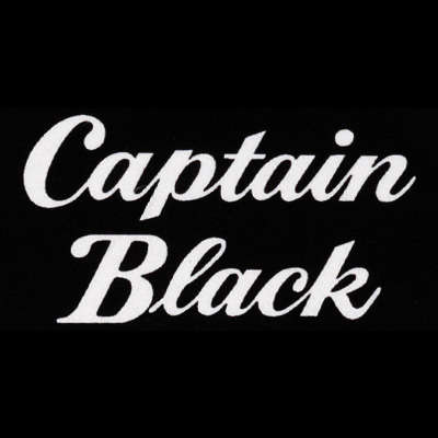 Captain Black Regular 1.5oz - TP-CAP-CBREGZ