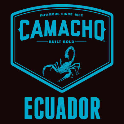 Camacho Distillery Edition CI-CEU-DISTN Camacho Distillery Edition-CI-CEU-DISTN - 400