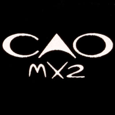 CAO Mx2 Diadema - CI-CM2-DIAMZ