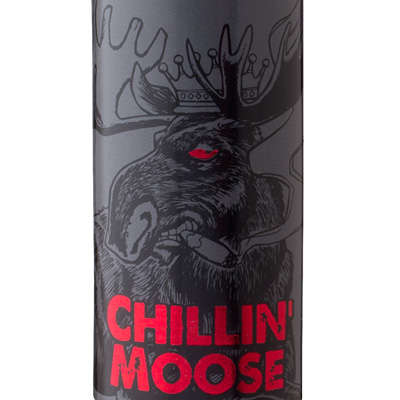 Chillin Moose Toro - CI-CMS-TORN - 400