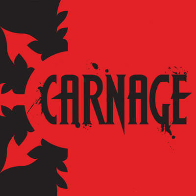 Carnage San Andres Toro - CI-CNG-TORM