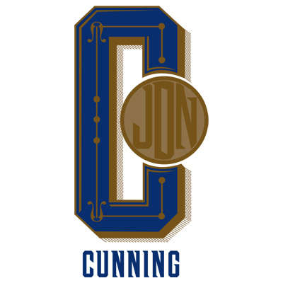 Cunning Connecticut Gordo-CI-CNN-GORN - 400