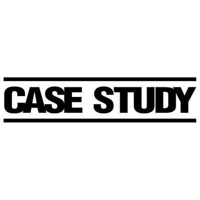 Case Study No. 21 Cor Gorda 5P CI-CSU-21CN5PK Case Study No. 21 Cor Gorda 5P-CI-CSU-21CN5PK - 400