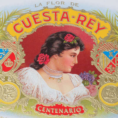 Cuesta Rey Centenario Tuscany 5 Pack CI-CUC-TUSCN5PK Cuesta Rey Centenario Tuscany 5 Pack-CI-CUC-TUSCN5PK - 400