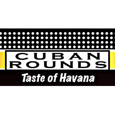 Cuban Rounds Toro - CI-CUR-TORN20