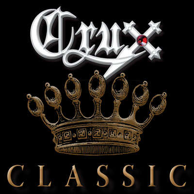 Crux Classic Corona Gorda - CI-CUX-CGORN