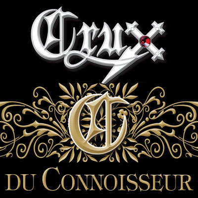Crux Du Connoisseur No. 4 - CI-CXD-NO4N