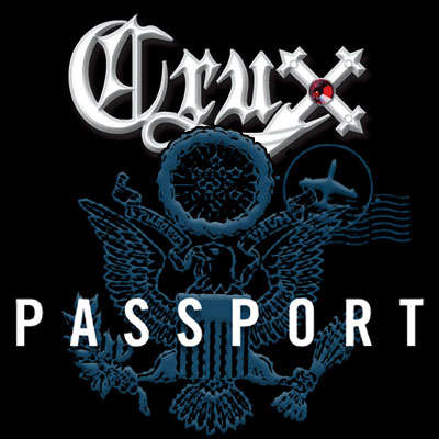 Crux Passport Cigars Online for Sale