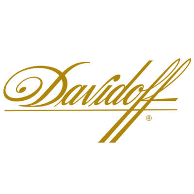 Davidoff Prestige Diamond Cut Lines Gold Lighter - LG-DAV-052107
