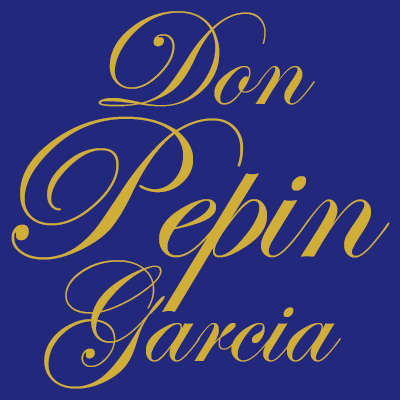 Don Pepin Garcia Original Lanceros - CI-DPG-LANN