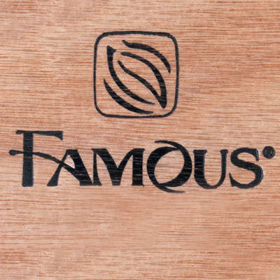 Famous Tucos Oscuros - CI-FEX-TUCM