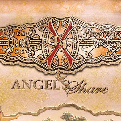 Fuente Fuente Opus X Angels Share Online for Sale
