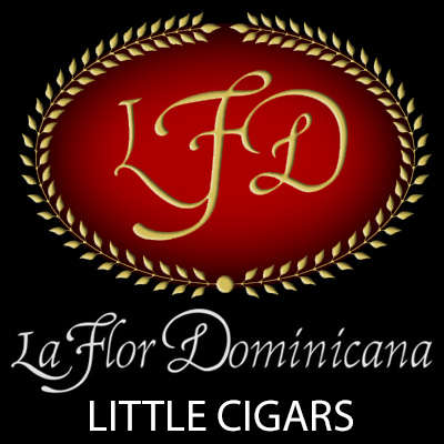 La Flor Dominicana Little Cigars Daiquiri - CI-FLL-DAIQM24Z