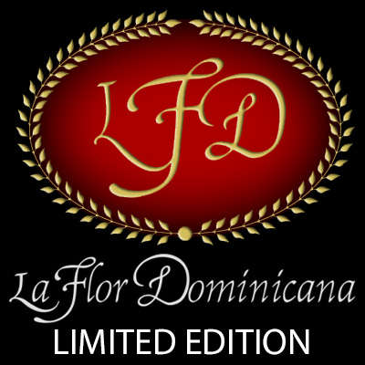 La Flor Dominicana 'The Digger' Ashtray - AT-FLO-DIGP