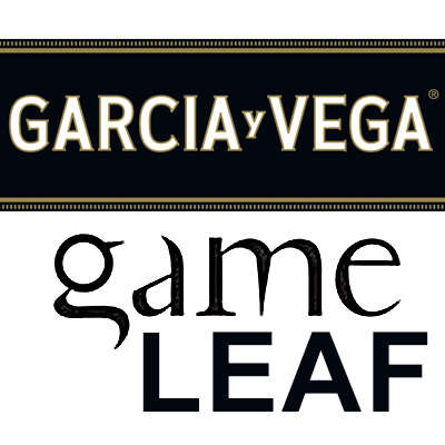 GyV Game Leaf Dark Rum 15/2-CI-GCL-DARUM - 400
