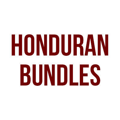 General Honduran Bundles No. 59 CI-HON-59N20Z General Honduran Bundles No. 59-CI-HON-59N20Z - 400
