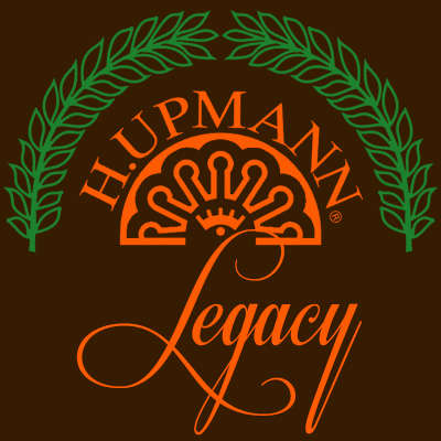 H Upmann Legacy Robusto 5 Pk - CI-HUL-ROBN5PK