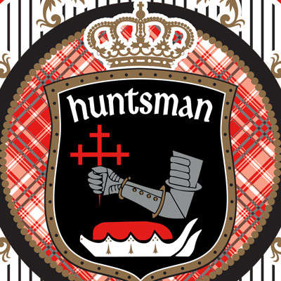Huntsman Toro Bundle CI-HUN-TORN20PK Huntsman Toro Bundle-CI-HUN-TORN20PK - 400