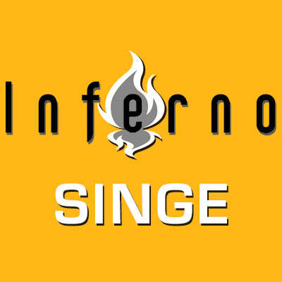 Shop Inferno Singe Cigars