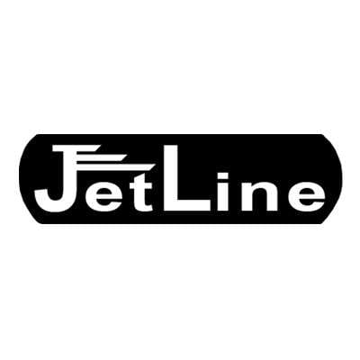 Jet Line Patriot Triple Red-LG-JTL-47740RED - 400