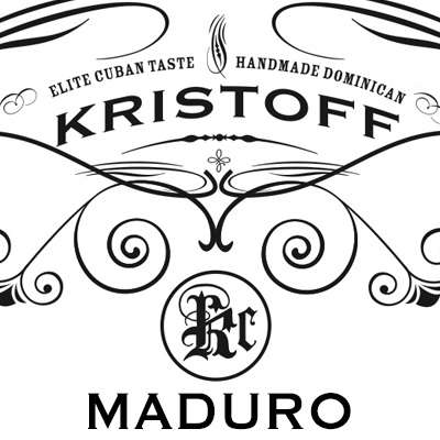Kristoff Maduro Robusto - CI-KRM-ROBM