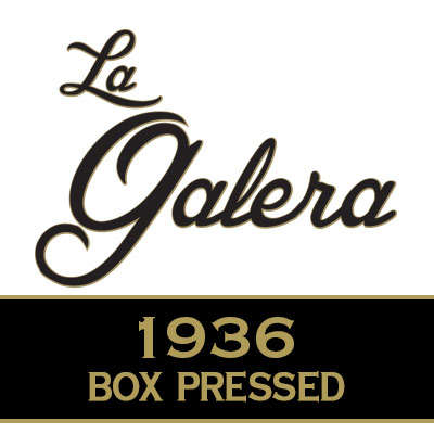 La Galera 80th Anniversary Limited Edition Cortador - CI-L36-TORPMZ
