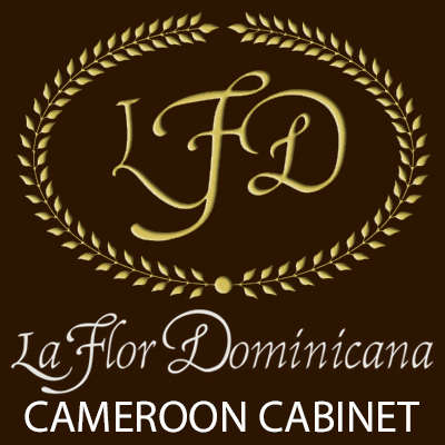 LFD Cameroon Cabinet #5 4PK CI-LCB-5N244PK LFD Cameroon Cabinet #5 4PK-CI-LCB-5N244PK - 400
