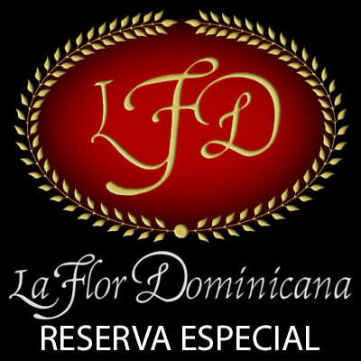 La Flor Dominicana Reserva Especial Churchill - CI-LFR-CHUN