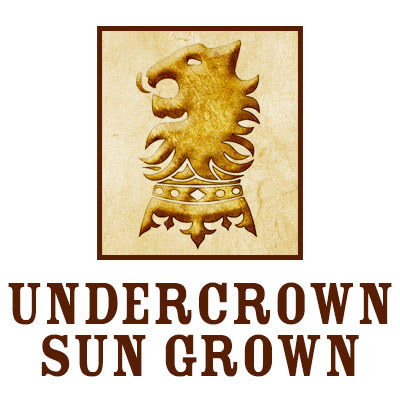 Liga Undercrown Sun Grown