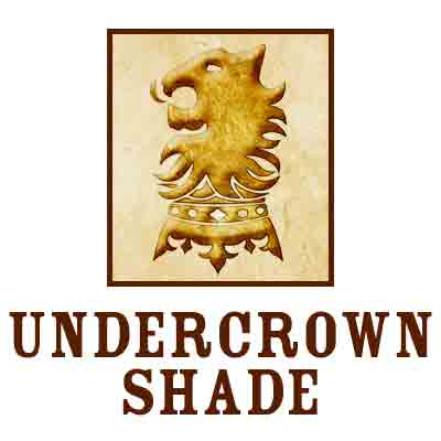 Undercrown Shade Toro Especial-CI-LUS-TORN10 - 400