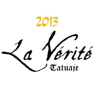 La Verite 2013 Churchill 5PK CI-LV3-CHUN5PK La Verite 2013 Churchill 5PK-CI-LV3-CHUN5PK - 400