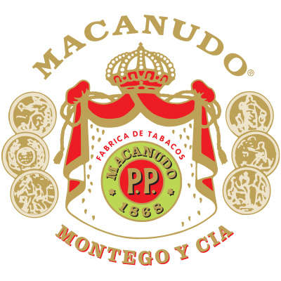 2017 Club Macanudo Ashtray - AT-MAC-MELASH17