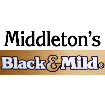 Black & Mild By Middleton Royale (5) CI-MID-ROYALPKZ Black & Mild By Middleton Royale (5)-CI-MID-ROYALPKZ - 400
