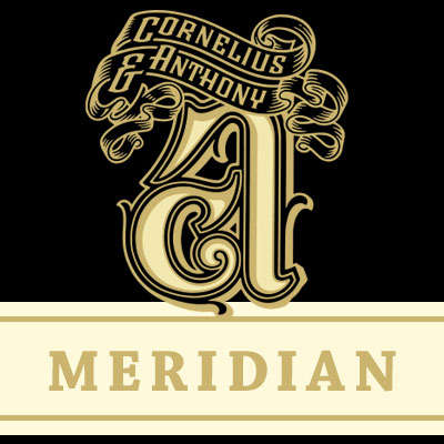 Meridian Robusto 5 Pack CI-MRI-ROBN5PK Meridian Robusto 5 Pack-CI-MRI-ROBN5PK - 400